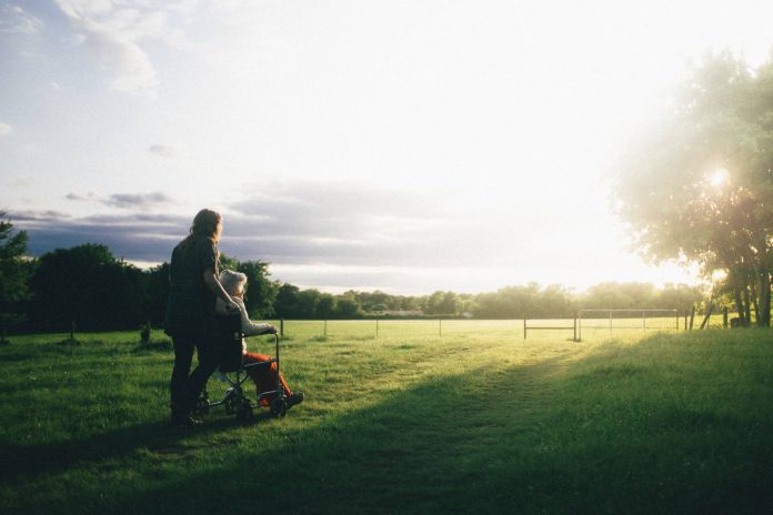 Patient Caregiver Relationship