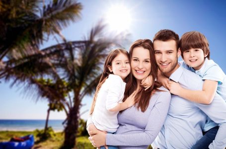 5 Advantages of Living in a Nuclear Family