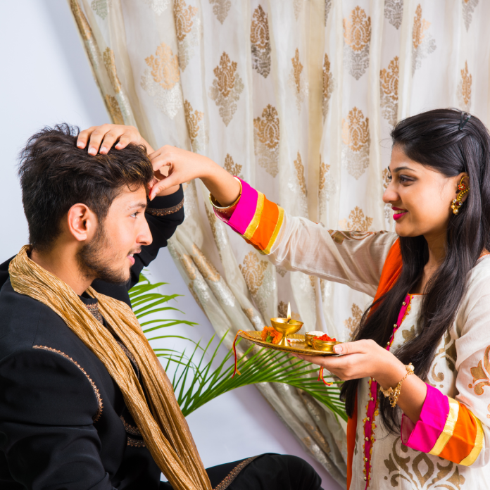 Raksha Bandhan